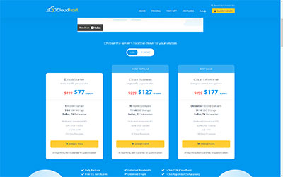 5cloudhost