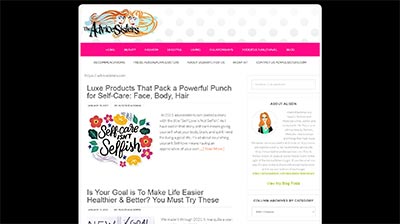 Advicesisters.com