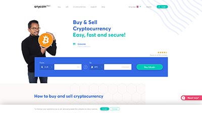 Anycoin Direct