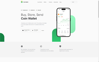 Coin Wallet