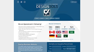 Designsols.com