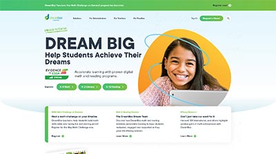 Dreambox Learning