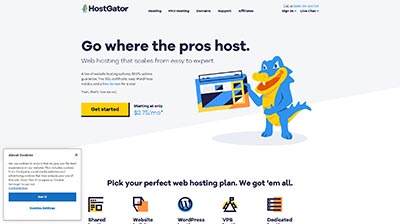 HostGator.com