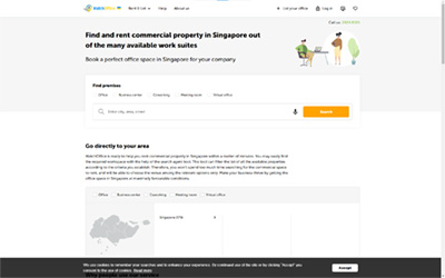 MatchOffice Hong Kong