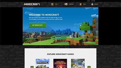 Minecraft Game