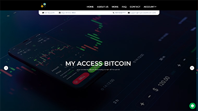 My Accessbitcoin