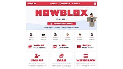 Nowblox