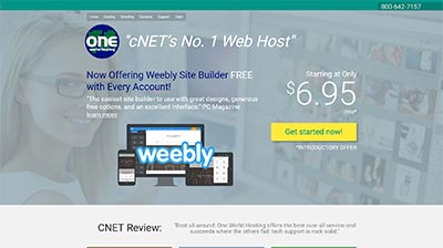 Oneworldhosting.com