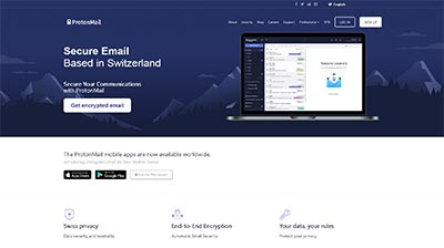 Protonmail.com