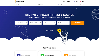 Proxystore