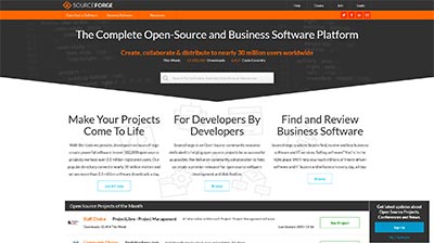 sourceforge.net