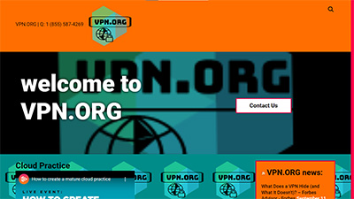 VPN.ORG